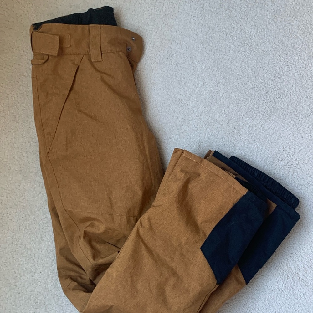 Women’s Billabong ski pants